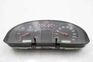 09052069904 Щиток приборов (приборная панель) Volkswagen Passat B5 Арт e12130942, вид 3