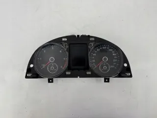 3C0920872G Щиток приборов (приборная панель) Volkswagen Passat B6 Арт e12130930, вид 1