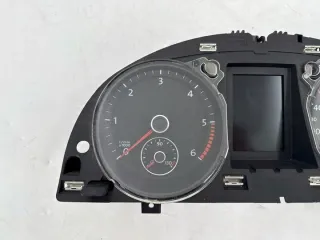 3C0920872G Щиток приборов (приборная панель) Volkswagen Passat B6 Арт e12130930, вид 2