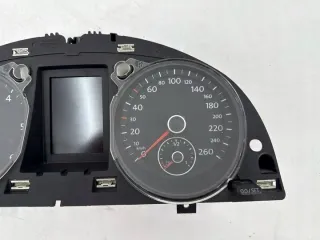 3C0920872G Щиток приборов (приборная панель) Volkswagen Passat B6 Арт e12130930, вид 3