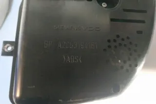 3C0920860K Щиток приборов (приборная панель) Volkswagen Passat B6 Арт e12130916, вид 1