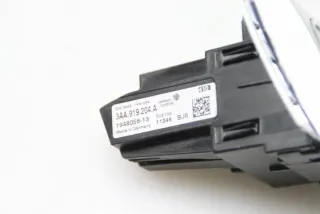 3AA919204A Щиток приборов (приборная панель) Volkswagen Passat B7 Арт e12130891, вид 3