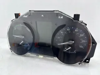 83800F4891 Щиток приборов (приборная панель) Toyota C-HR Арт e12130708, вид 1