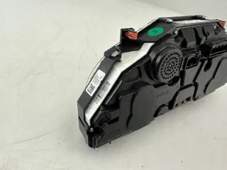 83800F4891 Щиток приборов (приборная панель) Toyota C-HR Арт e12130708, вид 5