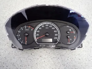 34100-62J2 Щиток приборов (приборная панель) Suzuki Swift 3 Арт e12130695, вид 1