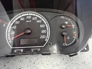 34100-62J2 Щиток приборов (приборная панель) Suzuki Swift 3 Арт e12130695, вид 3