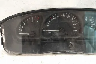 24422215RN Щиток приборов (приборная панель) Opel Vectra C  Арт e12130387, вид 1