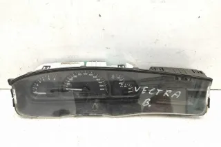 24422215RN Щиток приборов (приборная панель) Opel Vectra C  Арт e12130387, вид 4