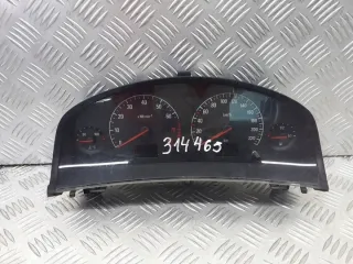 13129794 Щиток приборов (приборная панель) Opel Vectra C  Арт e12130386, вид 1