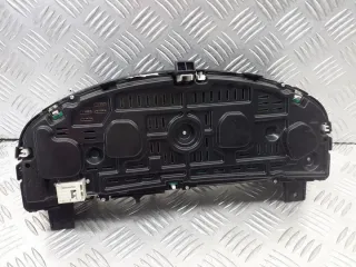 13129794 Щиток приборов (приборная панель) Opel Vectra C  Арт e12130386, вид 2