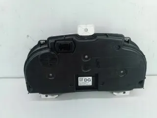 13264279 Щиток приборов (приборная панель) Opel Corsa D Арт e12130353, вид 2