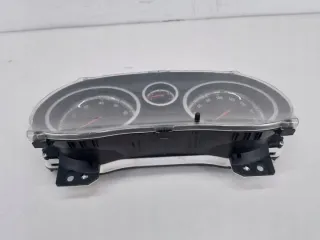 13264279 Щиток приборов (приборная панель) Opel Corsa D Арт e12130353, вид 4