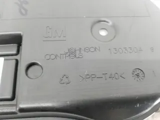 13264279 Щиток приборов (приборная панель) Opel Corsa D Арт e12130353, вид 5
