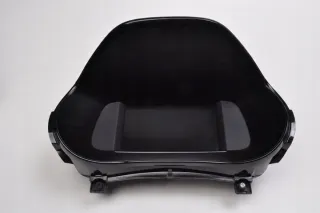9851926080 Щиток приборов (приборная панель) Opel Corsa F Арт e12130340, вид 1