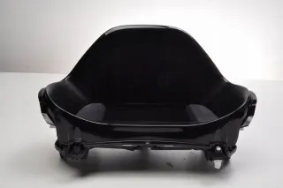 9851926080 Щиток приборов (приборная панель) Opel Corsa F Арт e12130340, вид 3
