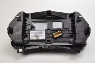 9851926080 Щиток приборов (приборная панель) Opel Corsa F Арт e12130340, вид 8