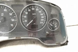 F48_, 110080156 Щиток приборов (приборная панель) Opel Astra L Арт e12130296, вид 5