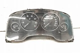 F48_, 110080156 Щиток приборов (приборная панель) Opel Astra L Арт e12130296, вид 6