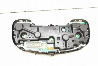 F48_, 110080156 Щиток приборов (приборная панель) Opel Astra L Арт e12130296, вид 7