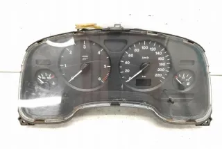 F48_, 09181201BC Щиток приборов (приборная панель) Opel Astra L Арт e12130285, вид 1