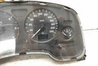F48_, 09181201BC Щиток приборов (приборная панель) Opel Astra L Арт e12130285, вид 2