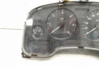 F48_, 09181201BC Щиток приборов (приборная панель) Opel Astra L Арт e12130285, вид 6