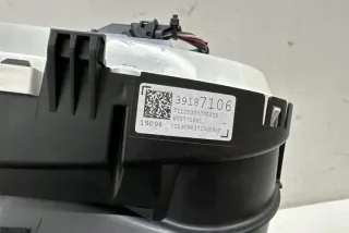 39187106 Щиток приборов (приборная панель) Opel Astra L Арт e12130275, вид 3
