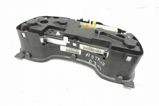 F48_, 110080156003 Щиток приборов (приборная панель) Opel Astra L Арт e12130265, вид 1