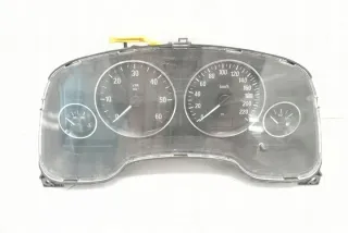 F48_, 110080156003 Щиток приборов (приборная панель) Opel Astra L Арт e12130265, вид 2