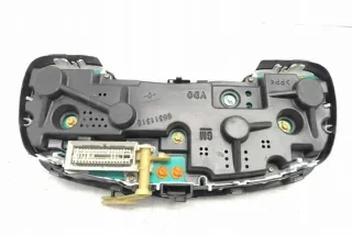 F48_, 110080156003 Щиток приборов (приборная панель) Opel Astra L Арт e12130265, вид 3