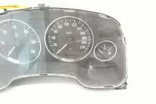 F48_, 110080156003 Щиток приборов (приборная панель) Opel Astra L Арт e12130265, вид 5