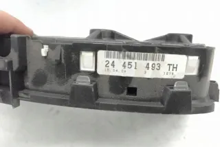 F48_, 110080156003 Щиток приборов (приборная панель) Opel Astra L Арт e12130265, вид 7