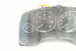 F48_, 110080156003 Щиток приборов (приборная панель) Opel Astra L Арт e12130265, вид 8