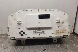 248103VU1A Щиток приборов (приборная панель) Nissan Note E12 Арт e12130228, вид 4