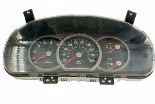 0K52B55430A Щиток приборов (приборная панель) Kia Carnival 2 Арт e12129923, вид 2