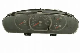 0K52B55430A Щиток приборов (приборная панель) Kia Carnival 2 Арт e12129923, вид 6