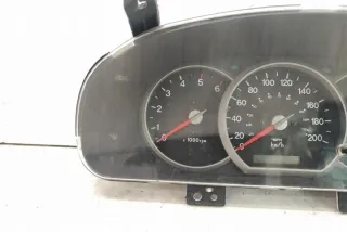 0K52B55430A Щиток приборов (приборная панель) Kia Carnival 2 Арт e12129922, вид 3