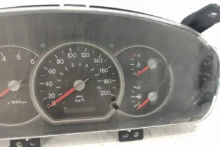 0K52B55430A Щиток приборов (приборная панель) Kia Carnival 2 Арт e12129922, вид 6