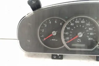 0K52B55430A Щиток приборов (приборная панель) Kia Carnival 2 Арт e12129922, вид 7