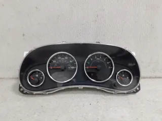 2012-18 05091822AE Щиток приборов (приборная панель) Jeep Wrangler JK restailing Арт e12129912, вид 1