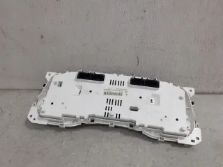 2012-18 05091822AE Щиток приборов (приборная панель) Jeep Wrangler JK restailing Арт e12129912, вид 4