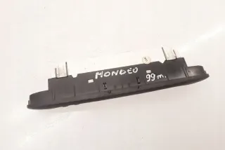 96BB15000BC Щиток приборов (приборная панель) Ford Mondeo 2 Арт e12129803, вид 2