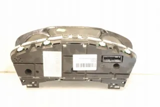 DS7T10849-AF Щиток приборов (приборная панель) Ford Mondeo 4 restailing Арт e12129790, вид 2