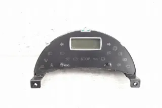 1488702080 Щиток приборов (приборная панель) Citroen C8 Арт e12129667, вид 4