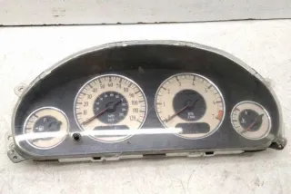 TN2574106303 Щиток приборов (приборная панель) Chrysler Voyager 4 Арт e12129630, вид 1