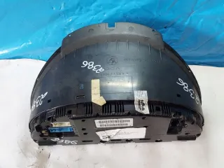 62116914882 Щиток приборов (приборная панель) BMW 5 E39 Арт e12129546, вид 11