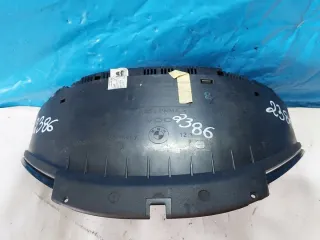 62116914882 Щиток приборов (приборная панель) BMW 5 E39 Арт e12129546, вид 2
