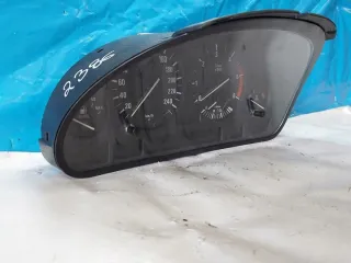 62116914882 Щиток приборов (приборная панель) BMW 5 E39 Арт e12129546, вид 4