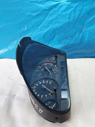 62116914882 Щиток приборов (приборная панель) BMW 5 E39 Арт e12129546, вид 7