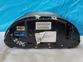 62116914882 Щиток приборов (приборная панель) BMW 5 E39 Арт e12129546, вид 10